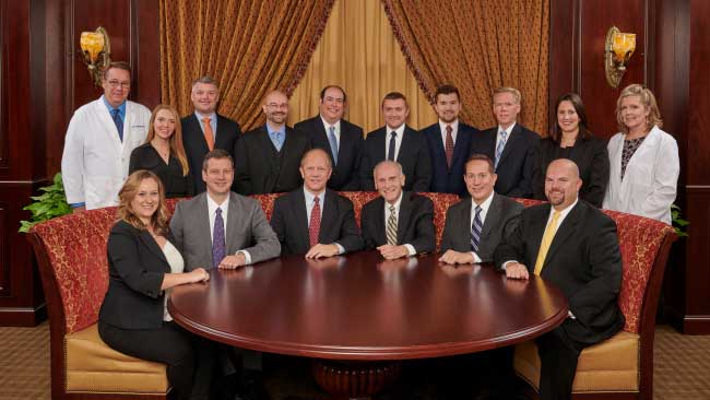 Alaska Roundup Cancer Attorneys